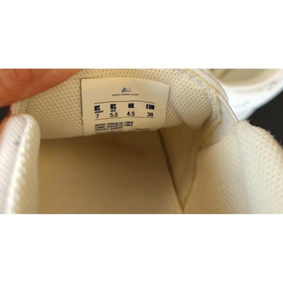 Star Wars Bibbidi Bling Canvas Sneakers Loafers Shoes Disney Jedi Art Womens 7 - Picture 11 of 14